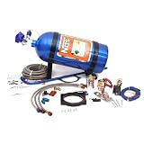 NOS 05169NOS GM LS2 EFI Nitrous System