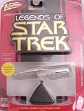 Legends of Star Trek USS Voyager NCC-74656 Series Four