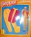 Vintage Skipper Doll Fashion Fantasy Outfit Sightseeing #4880 (1983)