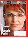 Time Magazine September 15 2008 the Education of Sarah Palin