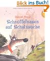 Schn�ffelnasen auf Schatzsuche
