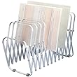 LEE 14112 Flexifile Recycled Expandable Collator/Organizer File, 12 Sections, 6d
