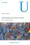 histoire des �tats-unis: De 1776 � no...