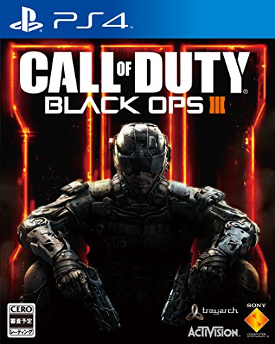コール オブ デューティ ブラックオプスIII【早期購入特典プロダクトコード】マルチプレイヤーモード用マップ「NUK3TOWN（ニュークタウン）」+PlayStation Plus 7日間無料体験（自動更新（有料）あり） 同梱& 【限定店舗特典】武器カスタム「カモフラージュ」& 【Amazon.co.jp限定特典】「コール オブ デューティ ブラックオプスⅢ」オリジナルワッペン付