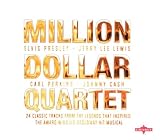 Million Dollar Quartet