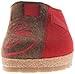 Haflinger Women's GZ Magic Clog
