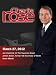 Charlie Rose - Jan Crawford / James Baker / Kevin Warsh (March 27, 2012)