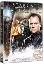 Stargate atlantis, saison 5d