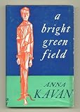 Bright Green Field