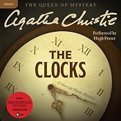 The Clocks: A Hercule Poirot Mystery | Agatha Christie
