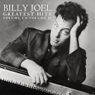 Billy Joel Greatest...