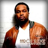 Aaron Sledge Aaron Sledge
