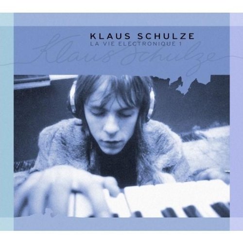 Klaus Schulze - La Vie Electronique I - Zortam Music