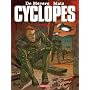 Cyclopes, Tome 3 : Le rebelle de Ga�l de Meyere