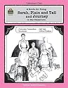A Guide for Using Sarah Plain and Tall/Journey in the Classroom