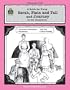 A Guide for Using Sarah Plain and Tall/Journey in the Classroom