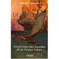 La voile noire : L'incroyable aventure des pirates et des flibustiers