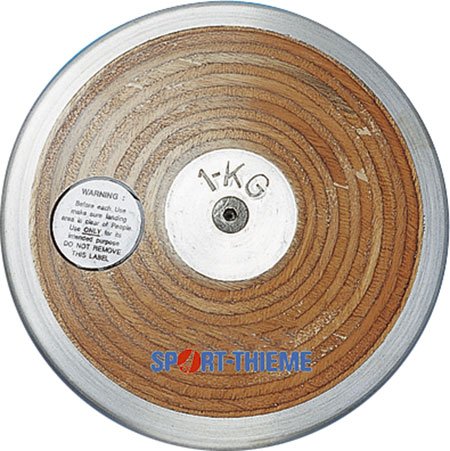 Wettkampf-Disken