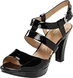 Naturalizer Womens Kirby Platform Sandal Sandal
