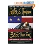 Better Than Sex (Gonzo Papers, Vol 4)