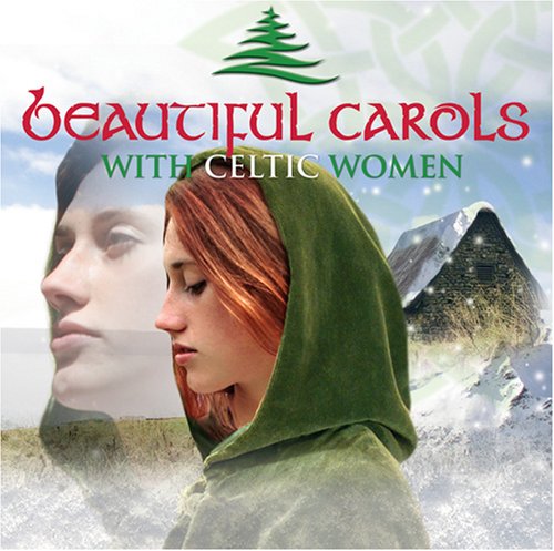 CD-Charts  Music : Celtic Women: Beautiful Carols