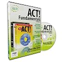 ACT! Fundamentals Training CD (2009/2008)