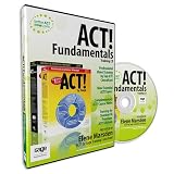 ACT! Fundamentals Training CD (2009/2008)