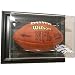 Caseworks Denver Broncos Black Football Case