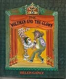 The wolfman and the clown
