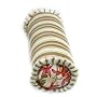 Jane Seymour Coral Canyon Spring Terrace Neckroll Pillow