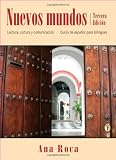 Nuevos Mundos 3rd Edition Text