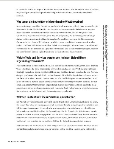 Social Media Marketing: Strategien für Twitter, Facebook & Co