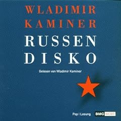 Russendisko (H�rbuch)
