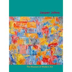 Jasper Johns