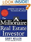 The Millionaire Real Estate Investor