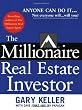 The Millionaire Real Estate Investor
