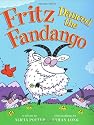 Fritz Danced The Fandango