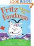 Fritz Danced The Fandango