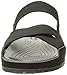 Crocs Women's Anna Slide Gladiator Sandal
