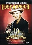 Review Eddy Arnold  / Eddy Arnold: In Concert Series - 10 of His Greatest Hits [2006]