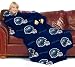Seattle Seahawks NFL (Adult) Fleece Comfy Throw