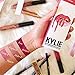 FOrU Lip Liner Makeup Tool Matte Liquid Lipstick&Lip Liner Lip Gloss Kit Set