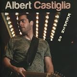 Albert Castiglia Keepin On