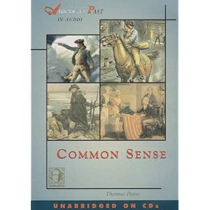 Common Sense (America