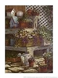 IMAGE OF Springtime Treasures Finest LAMINATED Print Michael Humphries 6x8