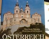 cover of Österreich   Schlösser  Burgen  Klöster Bildband