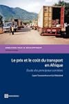 Le Prix Et Le Cout Du Transport En Af...