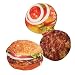 DCI Yummy Pocket, Hamburger