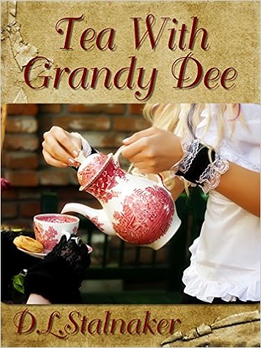 Tea With Grandy Dee
