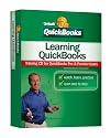 Learning Quickbooks 2008 [OLD VERSION]